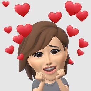 Meet your Posher, Frady